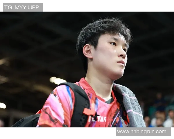 乒乓两冷门横扫日本张本:逆境中的奇迹与启示 乒乓两冷门横扫日本张本:逆境中的奇迹与启示