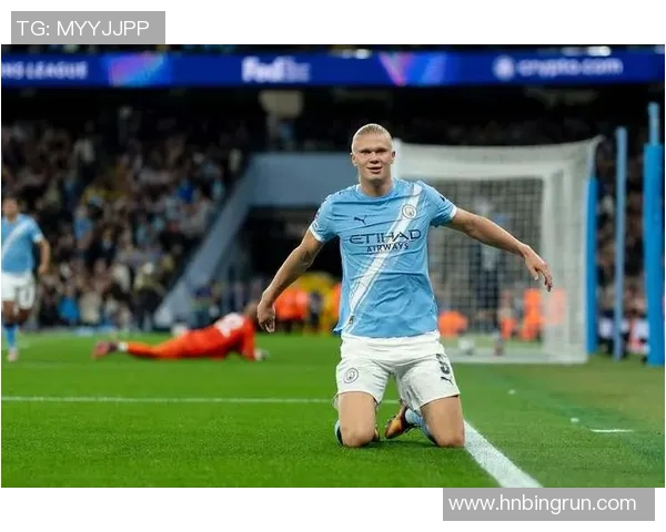 哈兰德14场19球领跑英超,英格兰足球新星闪耀登场 哈兰德14场19球领跑英超,英格兰足球新星闪耀登场