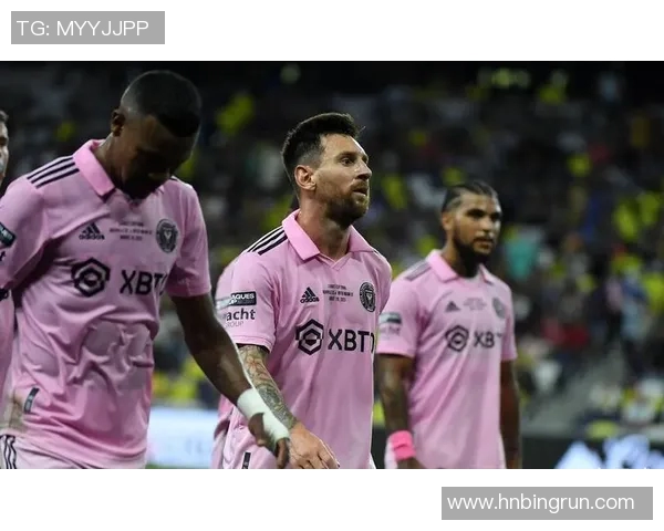 迈阿密新球场命名梅西球场——足球王者的荣耀之家