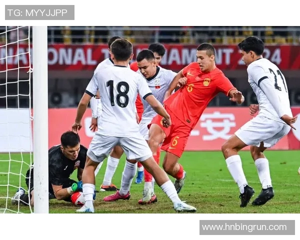 U22国足耀眼突破：熊猫杯首战2-0韩国，青春之光点亮未来