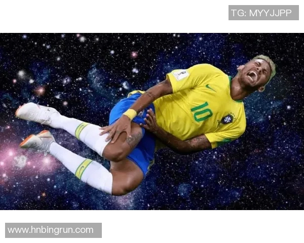 18岁新内马尔7场5球成巴西头号射手