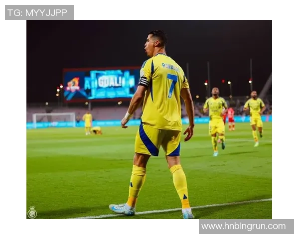 12分钟闪耀!C罗王者归来,利雅得胜利4-2豪取胜利! 12分钟闪耀!C罗王者归来,利雅得胜利4-2豪取胜利!