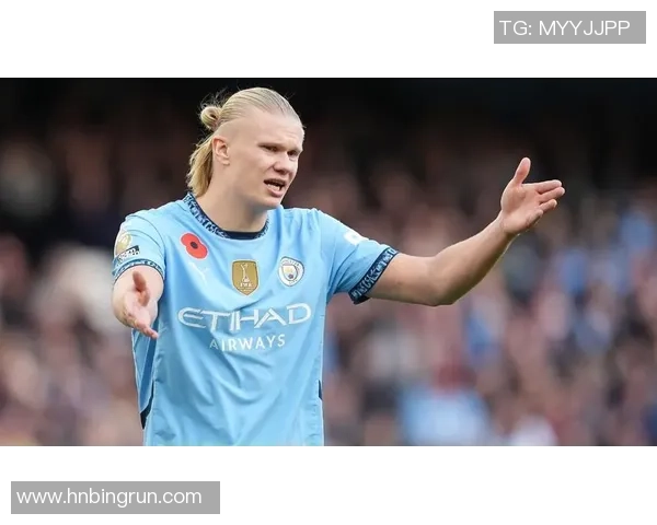 努内斯助攻哈兰德:曼城新星闪耀右路,铸就新时代锋线传奇! 努内斯助攻哈兰德:曼城新星闪耀右路,铸就新时代锋线传奇!