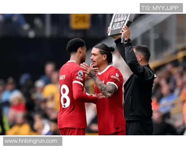 利物浦豪赌“达尔文计划”：六个月短租是放逐还是新生？努涅斯的安菲尔德救赎之战